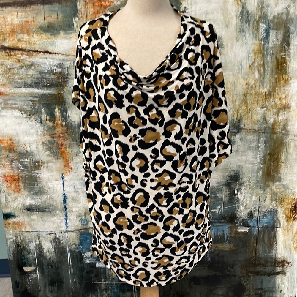 Norma Kamali Blouse